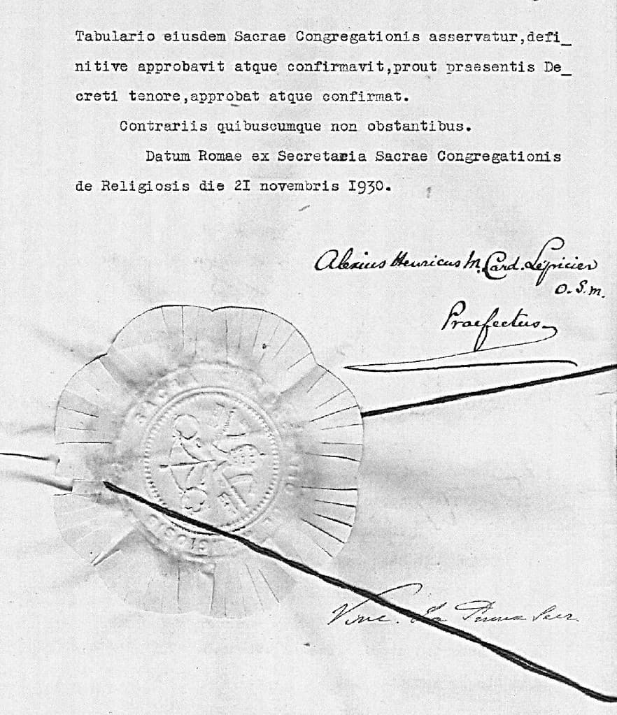 Zatwierdzenie Konstytucji