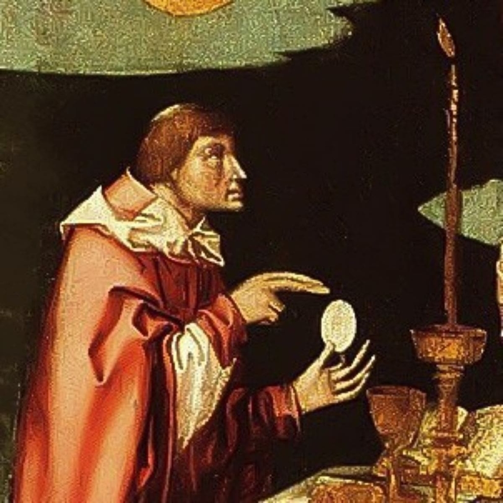 Rozmyślanie na I poniedziałek adwentu