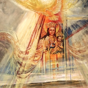 Rozmyślanie na poniedziałek XXXII tygodnia zwykłego