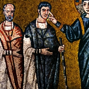 Rozmyślanie na I piątek adwentu