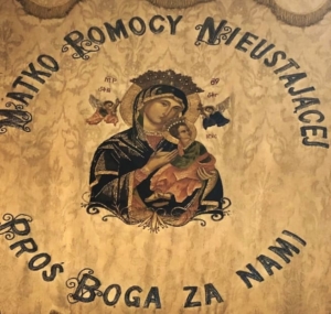 Rozmyślanie na sobota XXXII tygodnia zwykłego