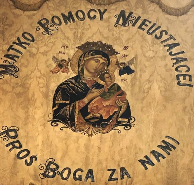 Rozmyślanie na sobota XXXII tygodnia zwykłego