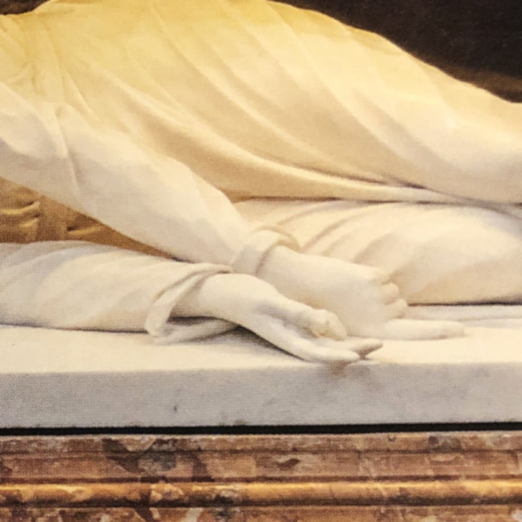 Rozmyślanie na sobota XXXIII tygodnia zwykłego