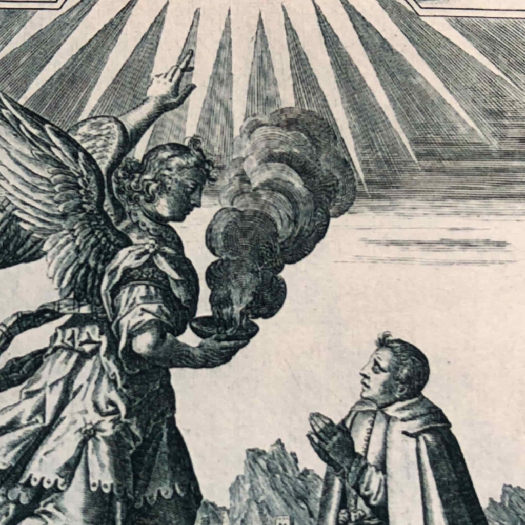 Rozmyślanie na sobotę XXXIV tygodnia zwykłego