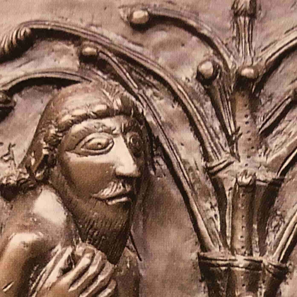 Rozmyślanie na środę XXXIII tygodnia zwykłego