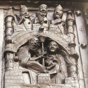 Rozmyślanie na środę XXXIV tygodnia zwykłego