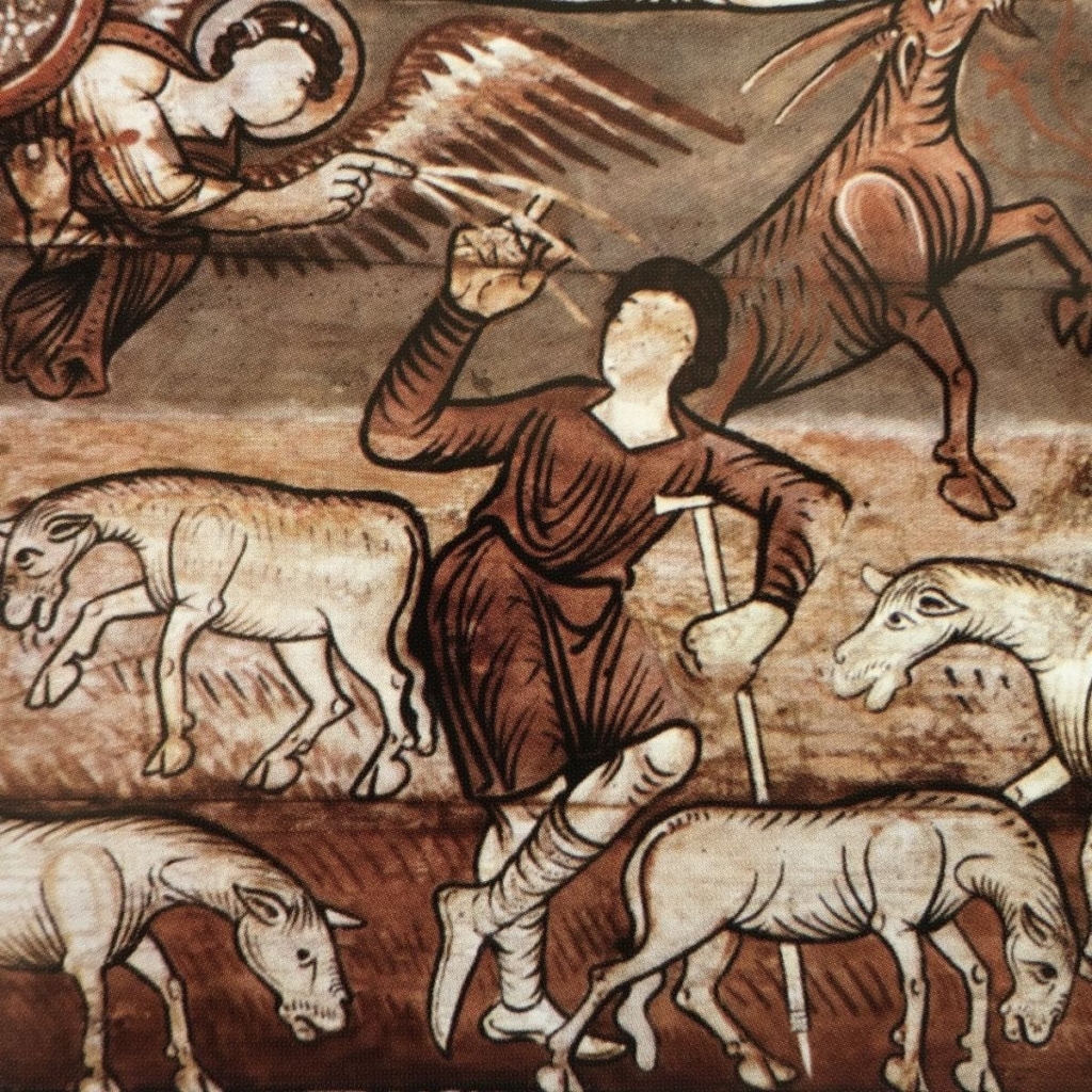 Rozmyślanie na I wtorek adwentu