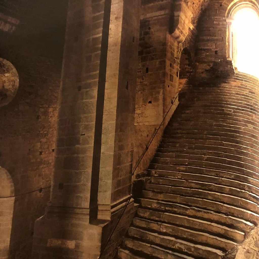 Rozmyślanie na wtorek XXXIII tygodnia zwykłego