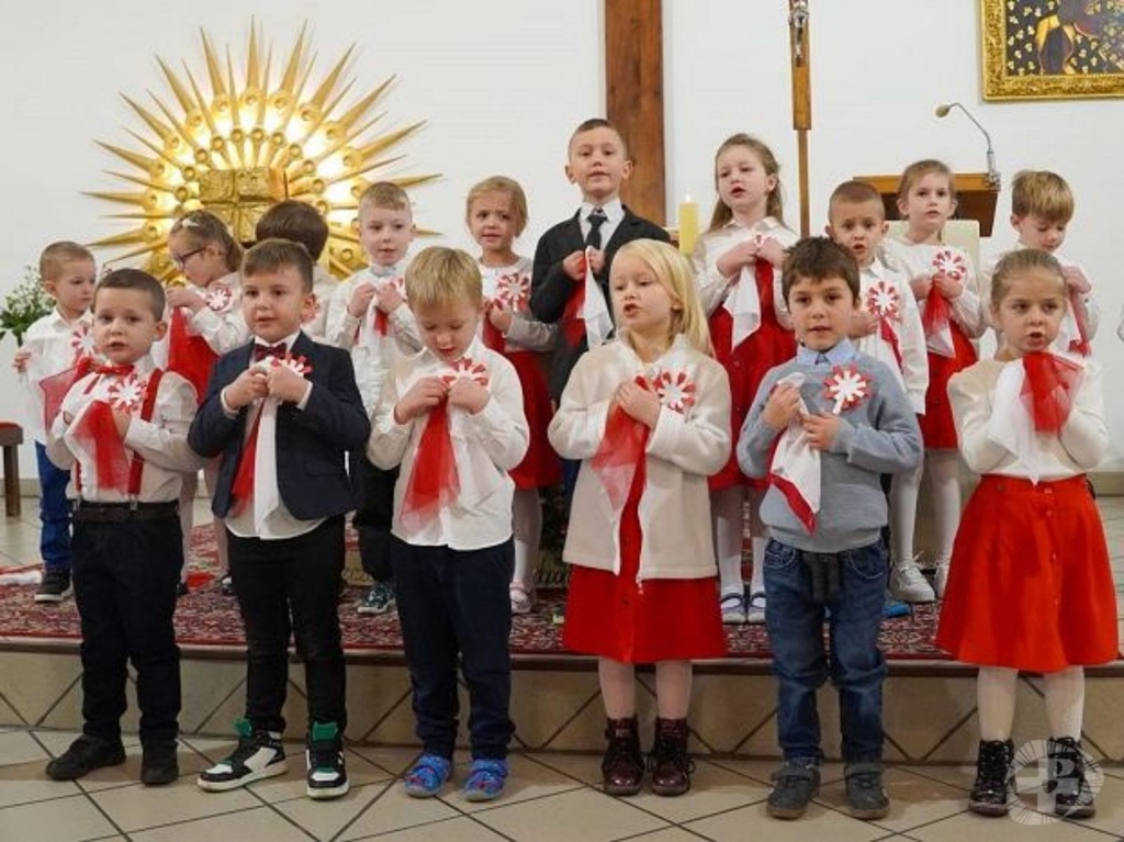 W Sokolnikach listopad pełen wydarzeń
