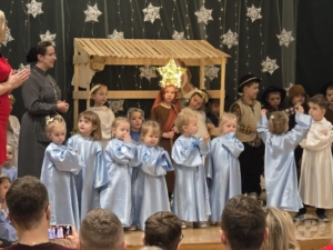 Niech wieść się niesie