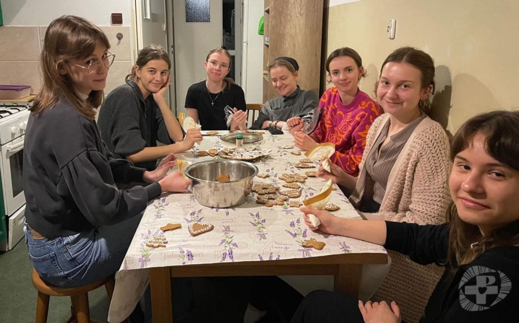 Adwent na Biskupiej: wspólnota, tradycja i pierniki