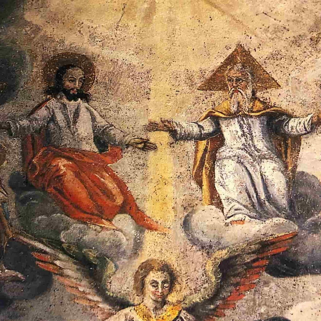 Rozmyślanie na święto Św. Szczepana