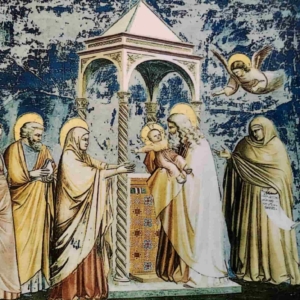 Rozmyślanie na wtorek w Oktawie Bożego Narodzenia