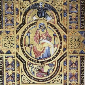 Rozmyślanie na środę w Oktawie Bożego Narodzenia