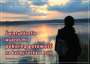 Rozmyślanie na IV niedzielę adwentu