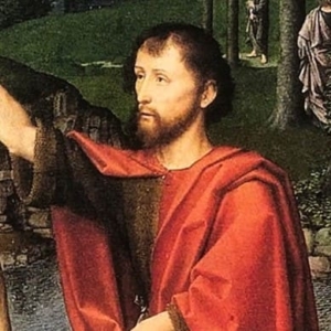 Rozmyślanie na II czwartek adwentu