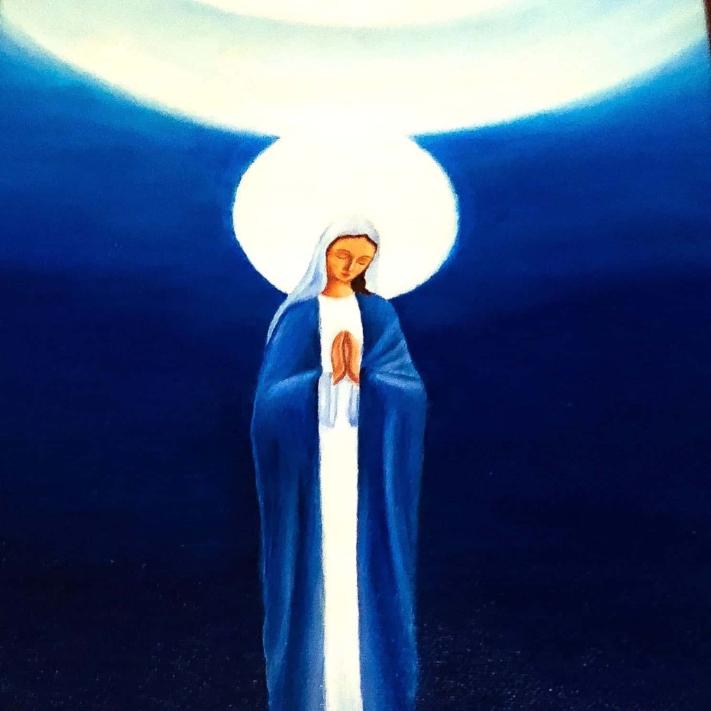 Rozmyślanie na II poniedziałek adwentu