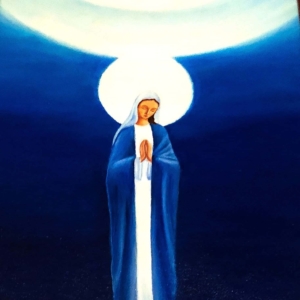 Rozmyślanie na II poniedziałek adwentu