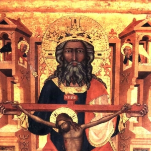 Rozmyślanie na III poniedziałek adwentu