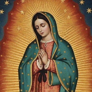 Rozmyślanie na II piątek adwentu