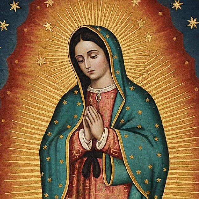 Rozmyślanie na II piątek adwentu