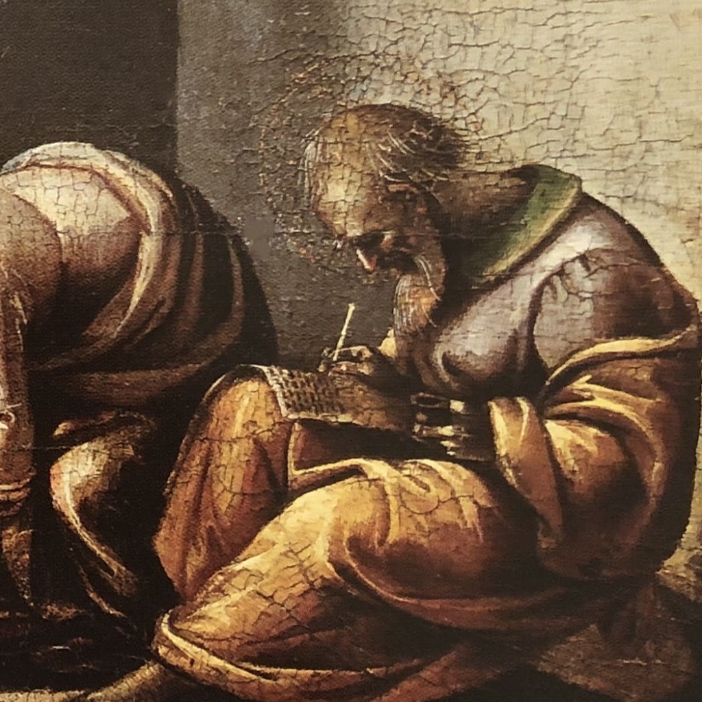 Rozmyślanie na III piątek adwentu