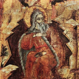 Rozmyślanie na II sobotę adwentu