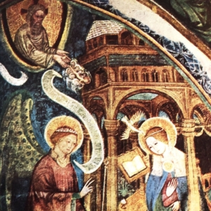 Rozmyślanie na III sobotę adwentu