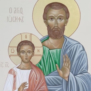 Rozmyślanie na III środę adwentu