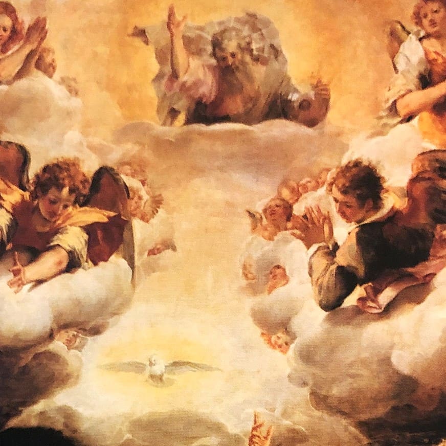 Rozmyślanie na Wigilię Bożego Narodzenia