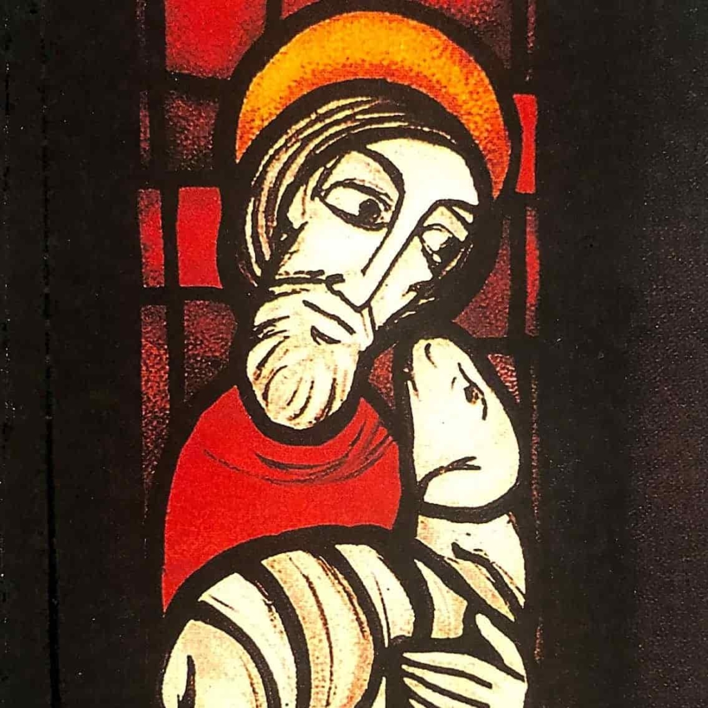 Rozmyślanie na II wtorek adwentu