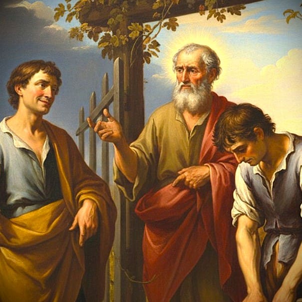 Rozmyślanie na III wtorek adwentu