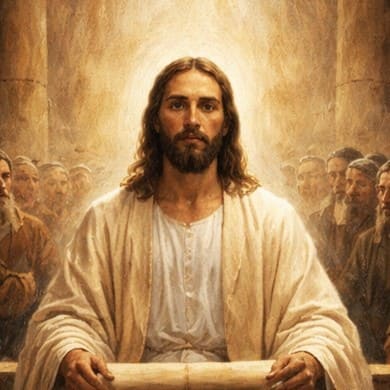 Rozmyślanie na sobota II tygodnia po Narodzeniu Pańskim