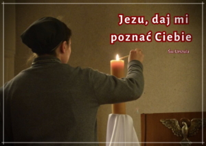 Rozmyślanie na II niedzielę po Narodzeniu Pańskim