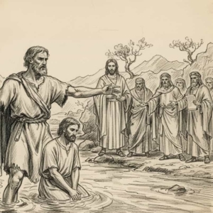 Rozmyślanie na piątek I tygodnia po Narodzeniu Pańskim