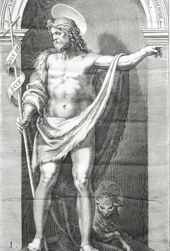 Rozmyślanie na sobotę I tygodnia po Narodzeniu Pańskim