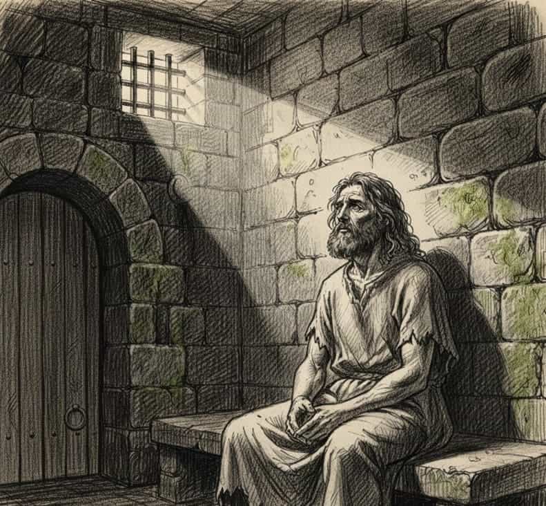 Rozmyślanie na środę II tygodnia po Narodzeniu Pańskim