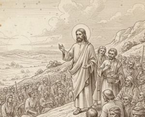 Rozmyślanie na czwartek II tygodnia po Narodzeniu Pańskim