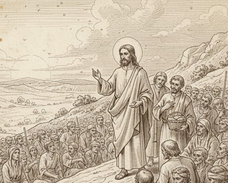 Rozmyślanie na czwartek II tygodnia po Narodzeniu Pańskim