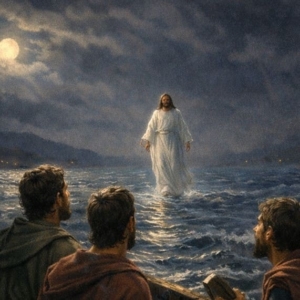 Rozmyślanie na piątek II tygodnia po Narodzeniu Pańskim