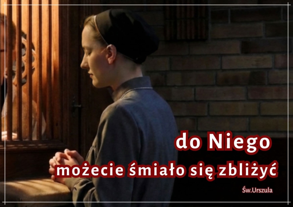 Rozmyślanie na niedziela II tygodnia zwykłego