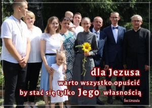 Rozmyślanie na III niedzielę zwykłą