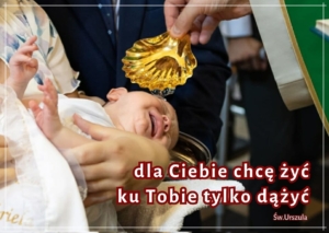 Rozmyślanie na niedzielę Chrztu Pańskiego
