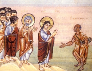 Rozmyślanie na czwartek I tygodnia zwykłego