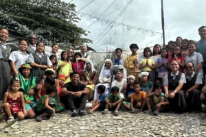 Święta pełne misyjnej radości