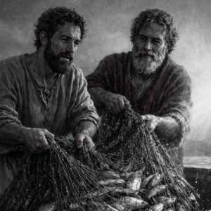 Rozmyślanie na poniedziałek I tygodnia zwykłego