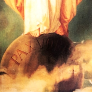 Rozmyślanie na sobotę III tygodnia zwykłego