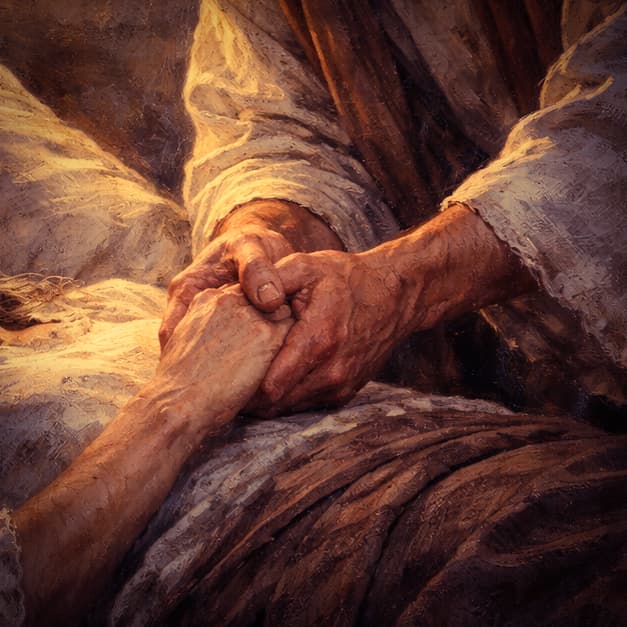 Rozmyślanie na środę I tygodnia zwykłego