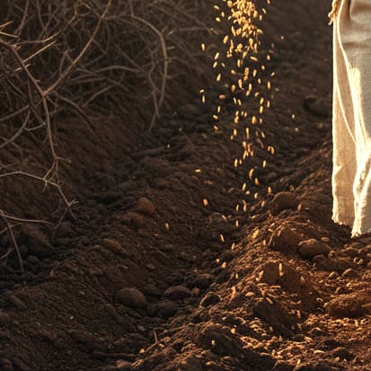 Rozmyślanie na środę III tygodnia zwykłego