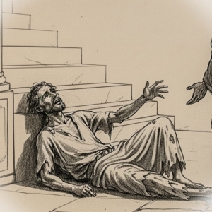 Rozmyślanie na wtorek I tygodnia zwykłego